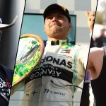 Desde fragmentos icónicos hasta un calendario infame: siete momentos memorables de Bottas que lo convirtieron en un éxito entre los fanáticos de la F1