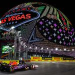 Desde impresionantes adelantamientos hasta un espectáculo fuera de la pista: 10 de los mejores momentos del Gran Premio inaugural de Las Vegas en 2023