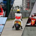 Desde la angustia del motor de Schumacher hasta el agonizante trompo de Webber: 7 carreras que resultaron fundamentales en las batallas por el título de F1 del siglo XXI