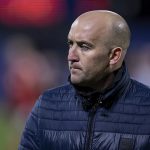 Nick Cushing deja el cargo de entrenador en jefe de la ciudad de Nueva York después de dos temporadas completas a cargo del equipo