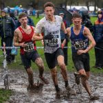 Hugo Milner Liverpool Cross Challenge 2024 Copyright de la foto: Paul Bannister