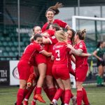 Aberystwyth Town contra Briton Ferry Llansawel, Género Adran Premier