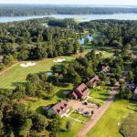 El Spirit International se llevará a cabo en el campo de golf Whispering Pines en Trinity, Texas. (Foto: Tim Schmitt/Golfweek)