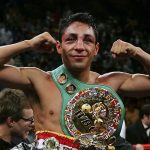 El ex tres veces campeón mundial de boxeo Israel Vázquez enfrenta la pelea de su vida