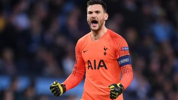 El ex capitán del Tottenham, Hugo Lloris, atacó al presidente del club, Daniel Levy