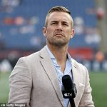 Según informes, la MLS está investigando a la ex estrella de la selección nacional masculina de fútbol de EE. UU. y actual locutor Taylor Twellman por acusaciones de un altercado físico.