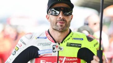 Andrea Iannone