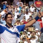 El recuerdo ATP favorito de Novak Djokovic vs.Rafael Nadal