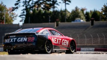 El regreso de NASCAR al Bowman Gray Stadium está agotado