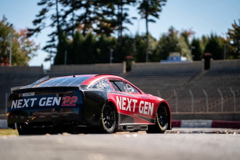 El regreso de NASCAR al Bowman Gray Stadium está agotado