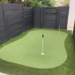 Eleve su juego con superficies de golf premium de Sprung - Golf News