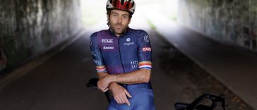 "Entiende la velocidad": Alex Dowsett contratado como ingeniero de rendimiento del Astana Qazaqstan, tras la recomendación de Mark Cavendish