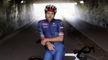 "Entiende la velocidad": Alex Dowsett contratado como ingeniero de rendimiento del Astana Qazaqstan, tras la recomendación de Mark Cavendish