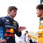 'Es la primera vez que estoy en esta situación' – Norris reflexiona sobre cómo la amistad con Verstappen se ha visto afectada por la pelea por el título