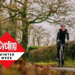 Es la semana de invierno en Cycling Weekly