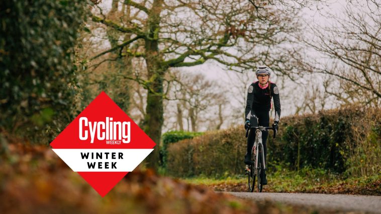 Es la semana de invierno en Cycling Weekly