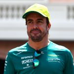 "Estaba tan concentrado en ello": Alonso menciona la mejor carrera desde su regreso para la que se preparó más que cualquier otra