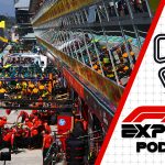 F1 EXPLICA: Lo que sucede dentro de un pit lane de F1 – con el gurú de la estrategia Bernie Collins