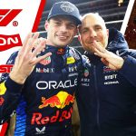 F1 NATION: El cuarto título de Verstappen, el resurgimiento de Mercedes y una batalla titánica de constructores: es nuestra reseña del GP de Las Vegas