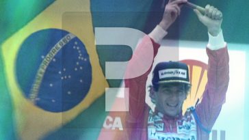 F1 QUIZ: 10 preguntas difíciles sobre los pilotos brasileños de Fórmula 1