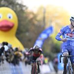 Fladriencross: Niels Vandeputte consigue la mayor victoria de su carrera tras la batalla con Eli Iserbyt