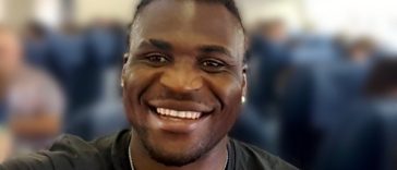 Francis Ngannou: 'Jake Paul está rompiendo el sistema'