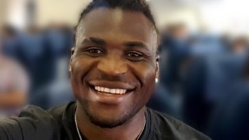 Francis Ngannou: 'Jake Paul está rompiendo el sistema'