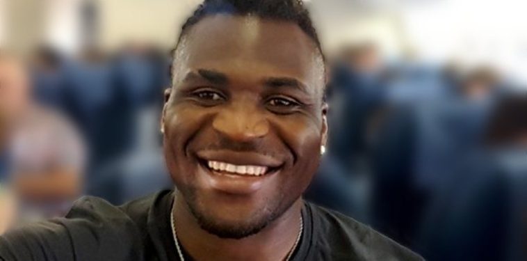 Francis Ngannou: 'Jake Paul está rompiendo el sistema'