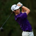 Jackson Runquist de Fletcher jugará con los Senators en el torneo de la Región 1-3A el 4 de noviembre en el Golf Club de Cypress Head en Port Orange.