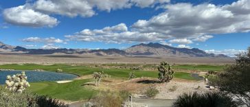 Paiute Golf Resort