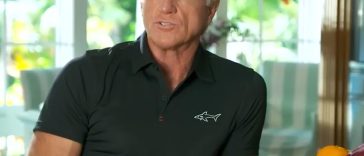 Greg Norman