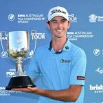 HL: Campeonato Australiano de la PGA BMW, Ronda Final