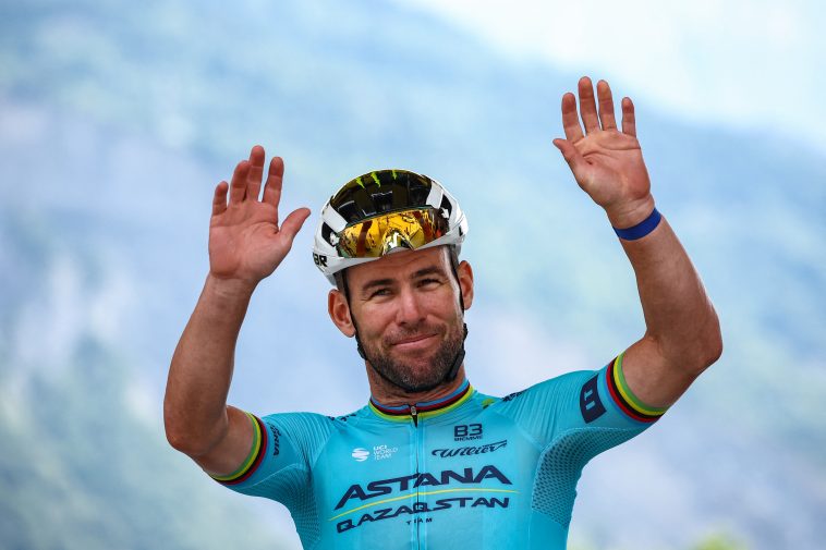 'He logrado todo lo que puedo' - Mark Cavendish confirma su retiro y su última carrera