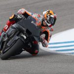 Honda finaliza su temporada 2024 de MotoGP con un último test | Noticias BikeSport