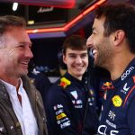 Horner elige sus carreras favoritas de Ricciardo Red Bull y menciona el año en el que el australiano fue el "mejor piloto de la parrilla"