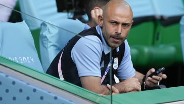 Javier Mascherano ha sido confirmado como nuevo entrenador del Inter Miami en la MLS