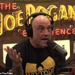 Joe Rogan ha sido criticado por