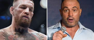 Joe Rogan cree que Conor McGregor se 'autodestruyó' y arruinó su carrera