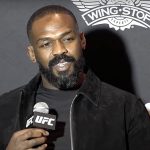 Jon Jones arroja más dudas sobre la pelea con Tom Aspinall