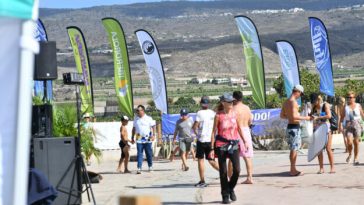 LIGA IBERDROLA Y LIGA SURFING.ES - SURFER RULE • Más que surf...