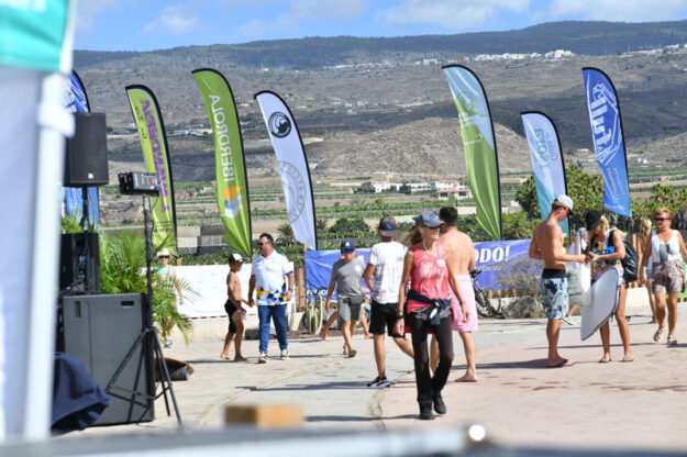 LIGA IBERDROLA Y LIGA SURFING.ES - SURFER RULE • Más que surf...