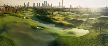 LIV Golf suma nuevos eventos en Corea y EE.UU. - Golf News