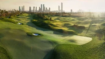 LIV Golf suma nuevos eventos en Corea y EE.UU. - Golf News