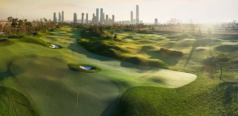 LIV Golf suma nuevos eventos en Corea y EE.UU. - Golf News