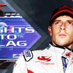 LUCES A LA BANDERA: Anthony Davidson sobre las carreras para Minardi y Super Aguri, su accidente en Le Mans y su papel vital en Mercedes