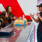 La F1 lanza el programa educativo global 'Learning Sectors' con el British Council