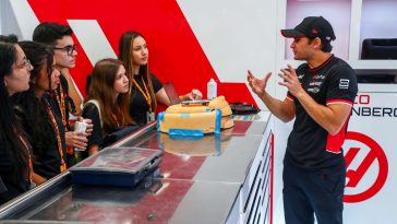 La F1 lanza el programa educativo global 'Learning Sectors' con el British Council