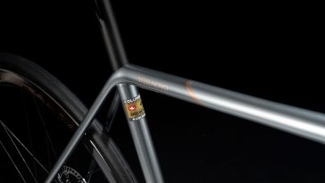 Colnago Steelnovo