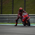 Pecco Bagnaia, Ducati, MotoGP