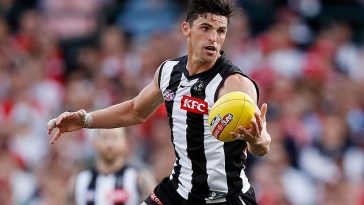 La estrella de la AFL, Scott Pendlebury, criticó a Jake Paul como 'estafador' después de su pelea contra Mike Tyson.